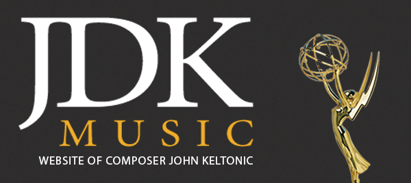 JDK Music